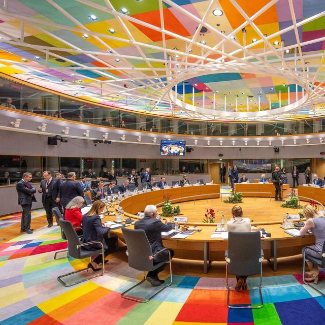 EU-Gipfel