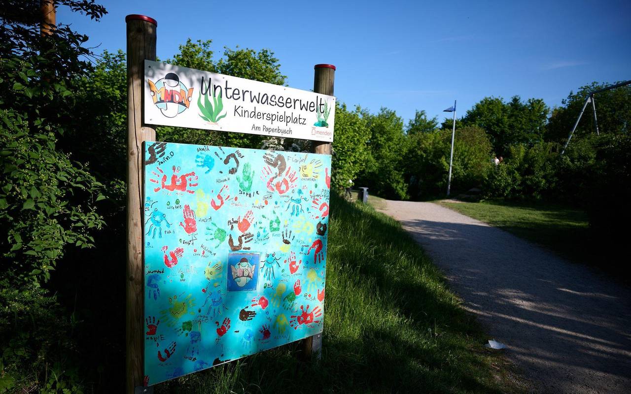 Jugendlicher wegen Mordes an einem 14-Jährigen verurteilt