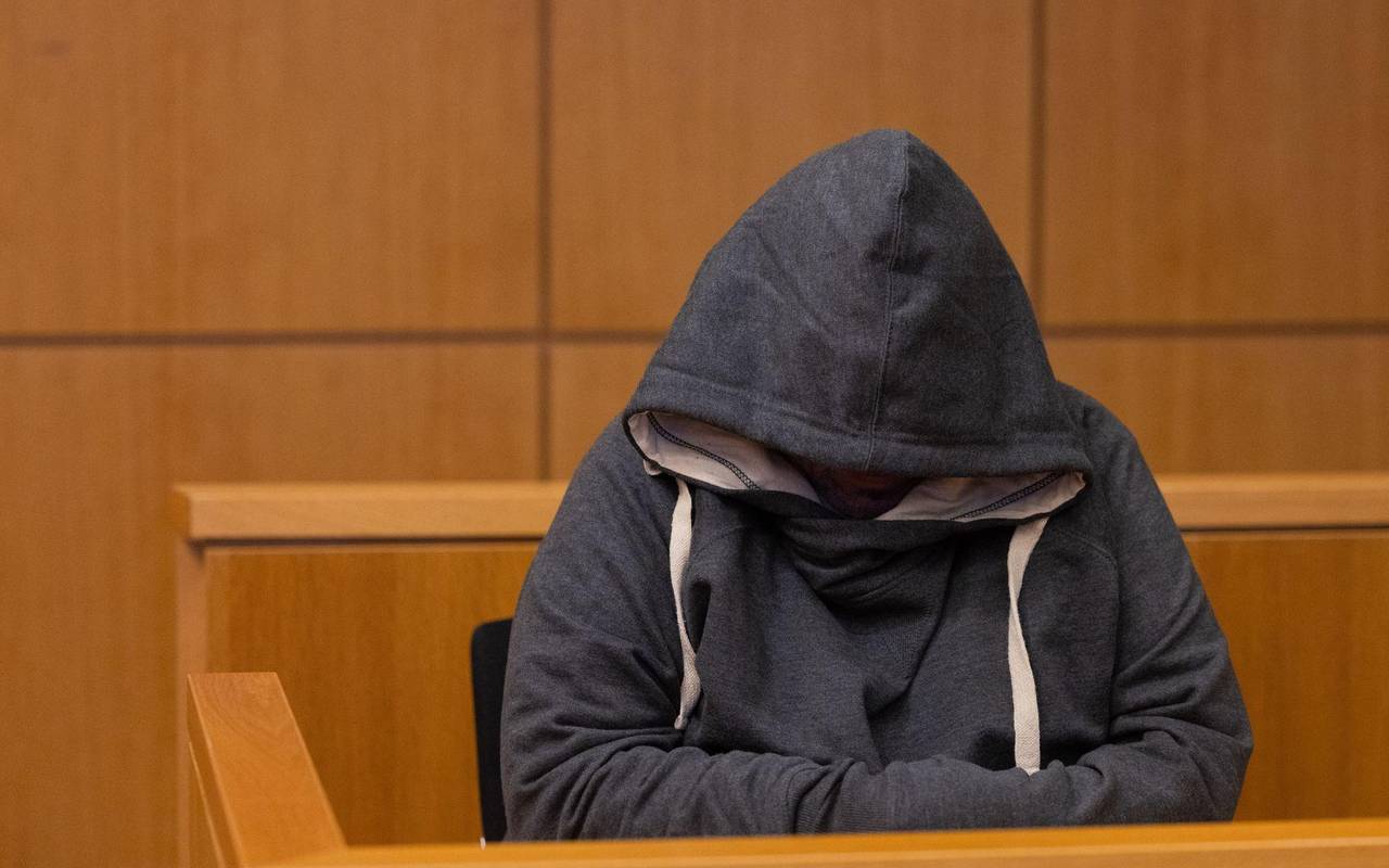 Prozess wegen Vergewaltigung