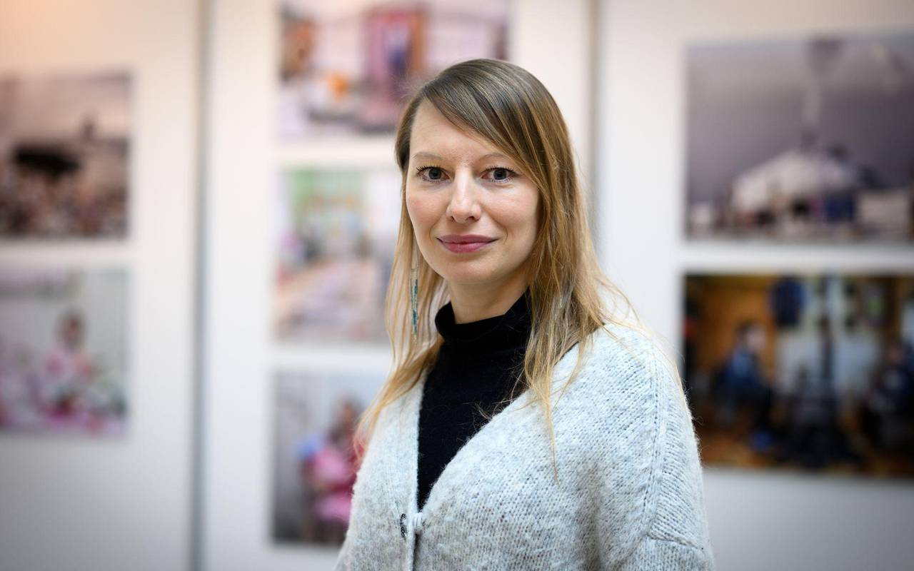 Unicef Foto des Jahres 2025