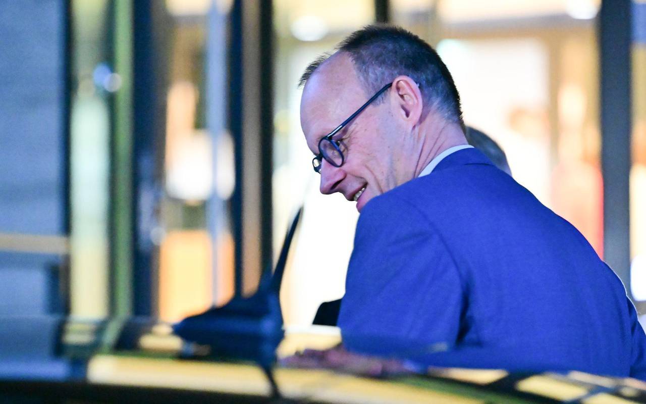 Nachfolge Konrad-Adenauer-Stiftung