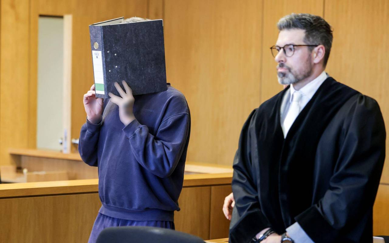 Weitere Entwicklungen im Fall eines verurteilten Krankenpflegers