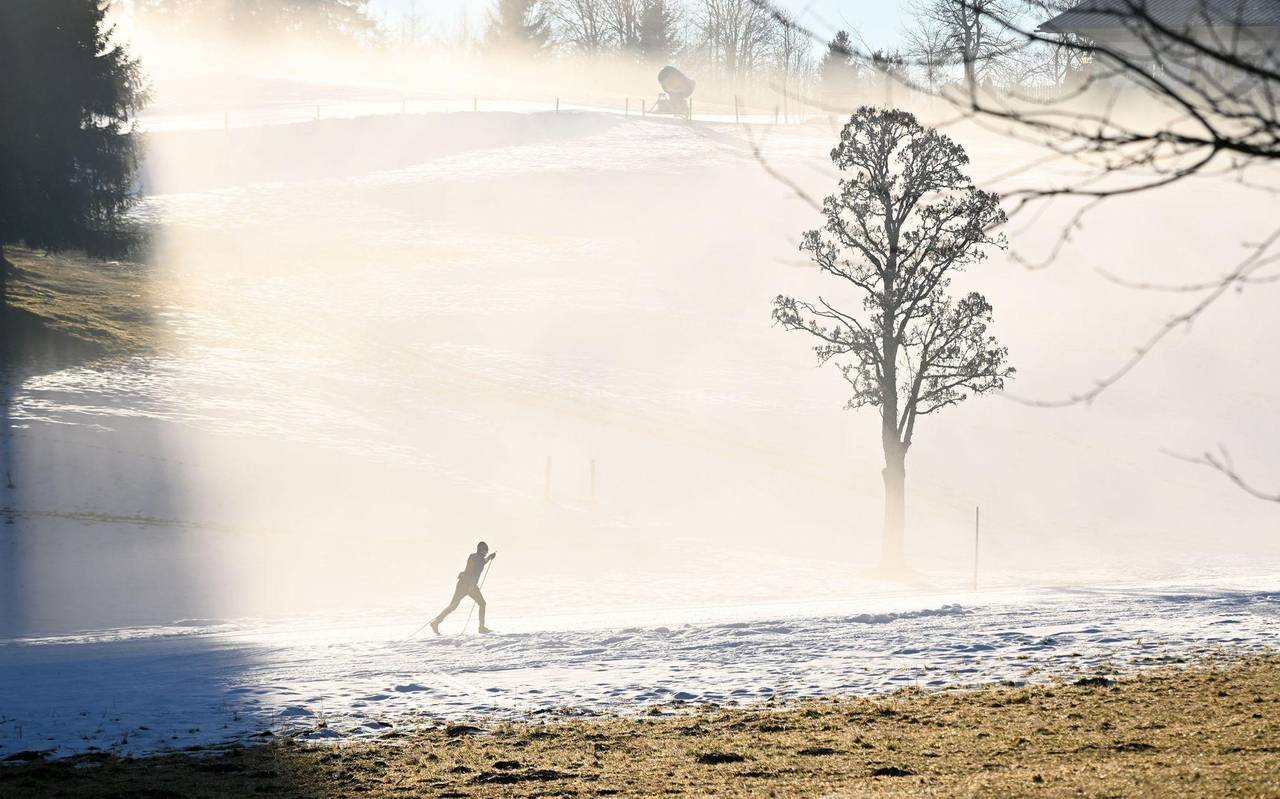 Wetter in Österreich