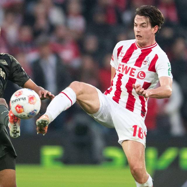 1. FC Köln - 1. FC Union Berlin