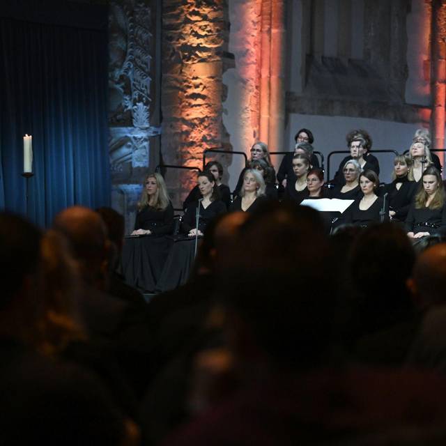 Gedenktag zum Anschlag auf dem Magdeburger Weihnachtsmarkt