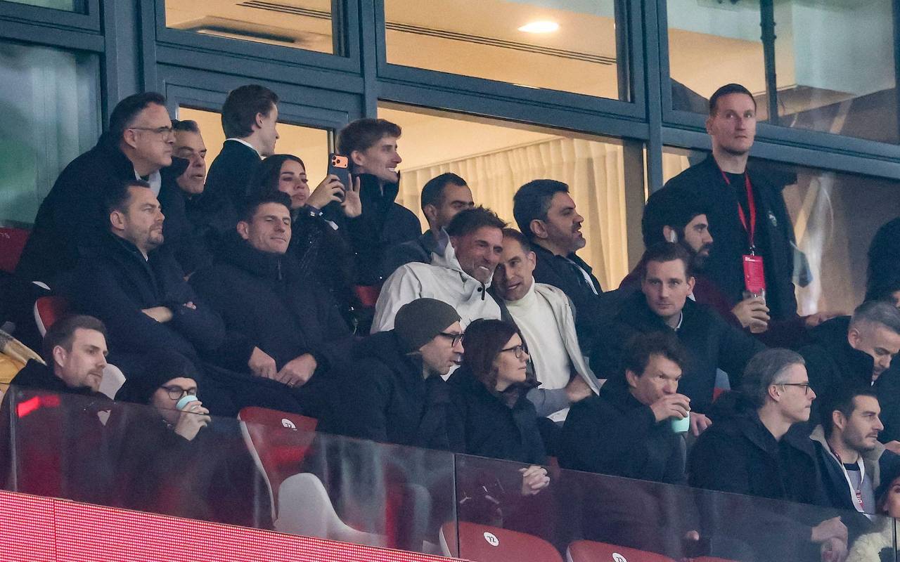 RB Leipzig - Bayer Leverkusen