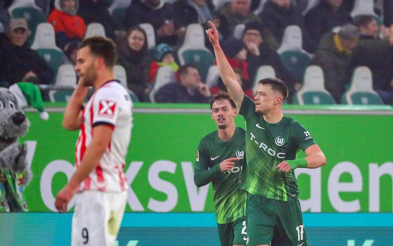 VfL Wolfsburg - SC Freiburg