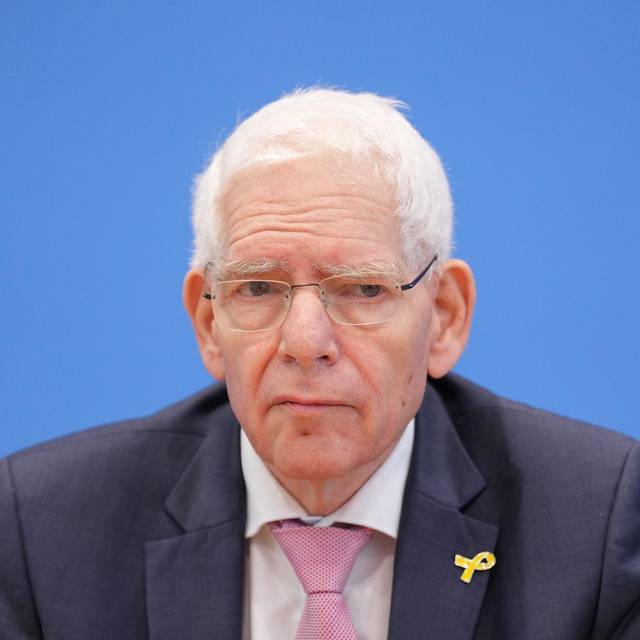 Josef Schuster