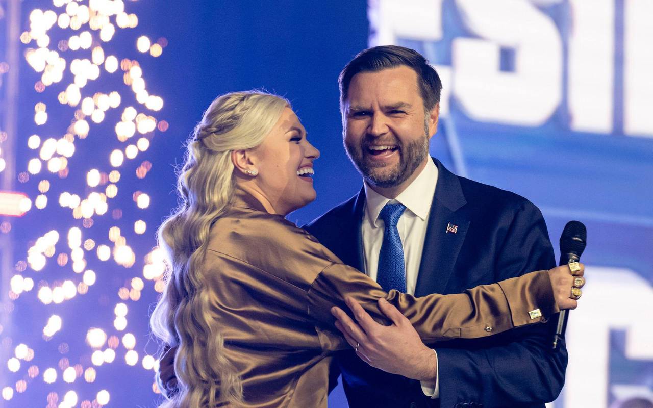 AmericaFest 2025 von Turning Point USA