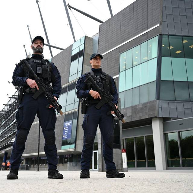 Boxing Day in Australien