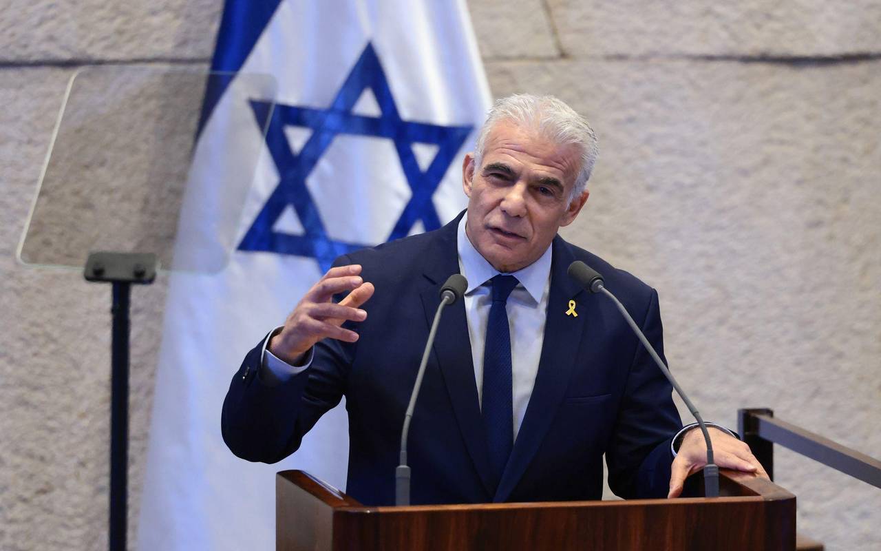 Nahostkonflikt - Trump