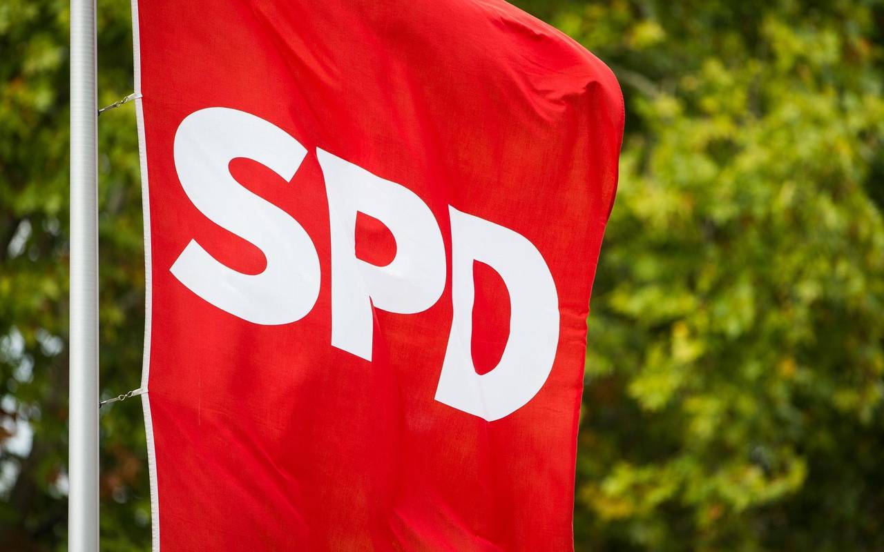 SPD-Mitgliederbegehren gegen Bürgergeld nimmt erste Hürde