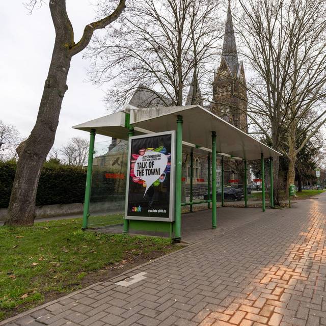 Mann verletzt mit Auto in Gießen mehrere Menschen