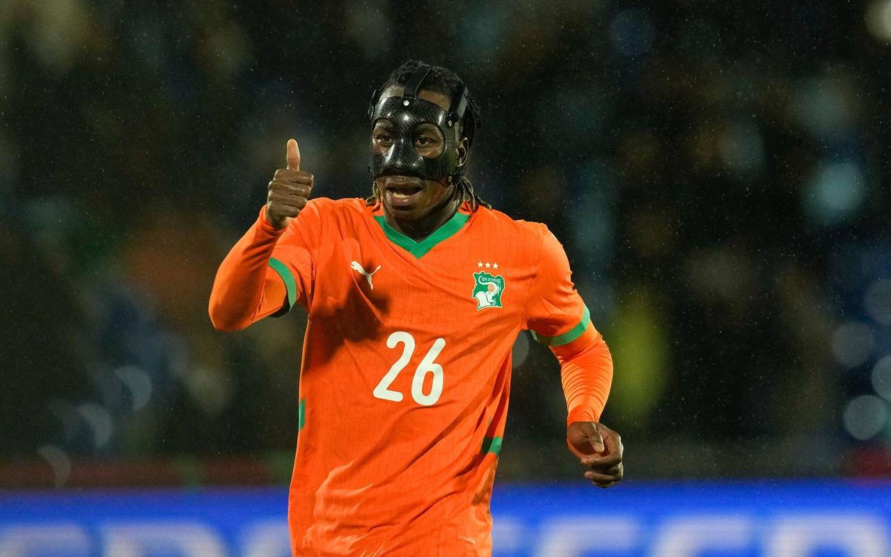 Elfenbeinküste - Mosambik