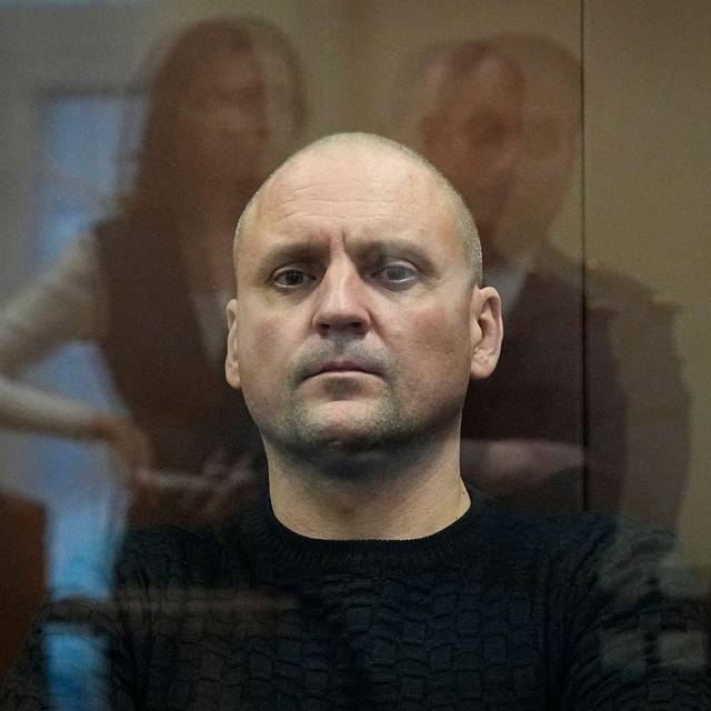 Gerichtsverfahren gegen Aktivisten in Moskau