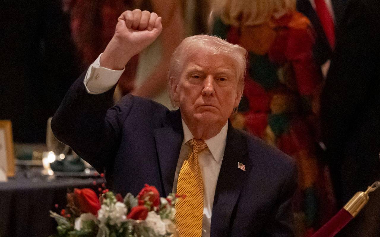 US-Präsident Donald Trump