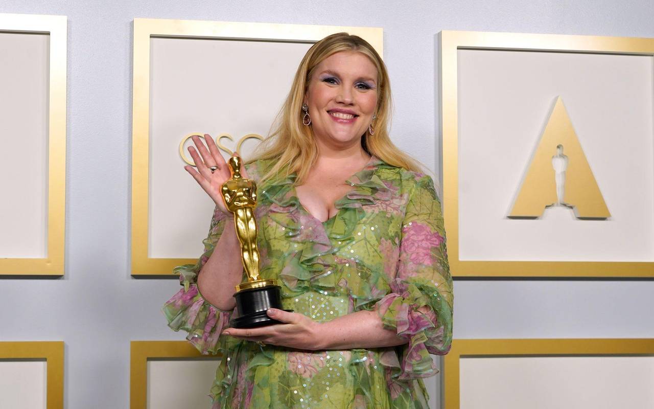 «Promising Young Woman» - Emerald Fennell