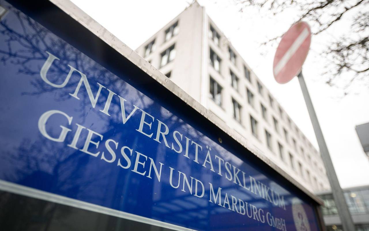 Universitätsklinikum Gießen und Marburg (UKGM)