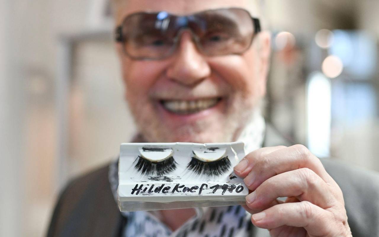 Hildegard Knef wäre 100 geworden