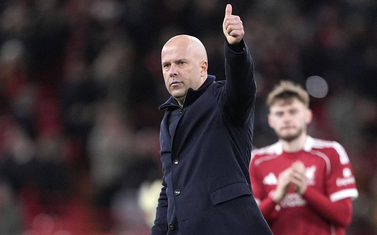 FC Liverpool - Wolverhampton Wanderers