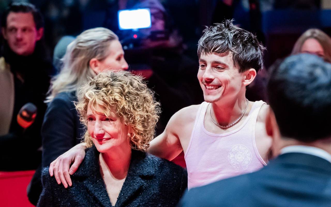 Ausblick auf die Berlinale 2026