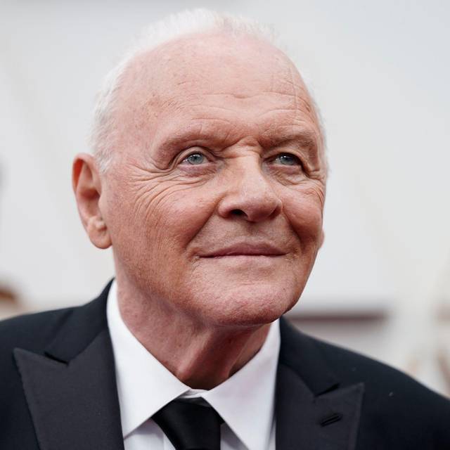 Anthony Hopkins