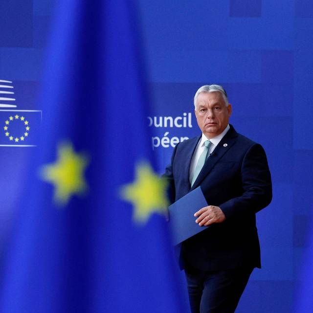 EU-Gipfel in Brüssel