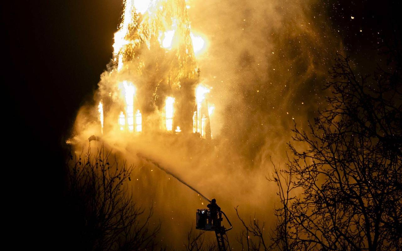 Silvester - Amsterdam