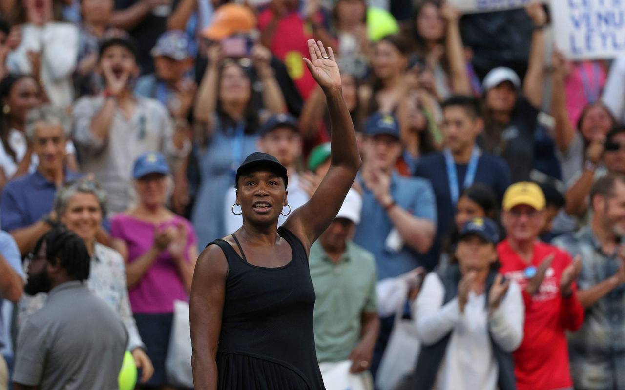 Venus Williams