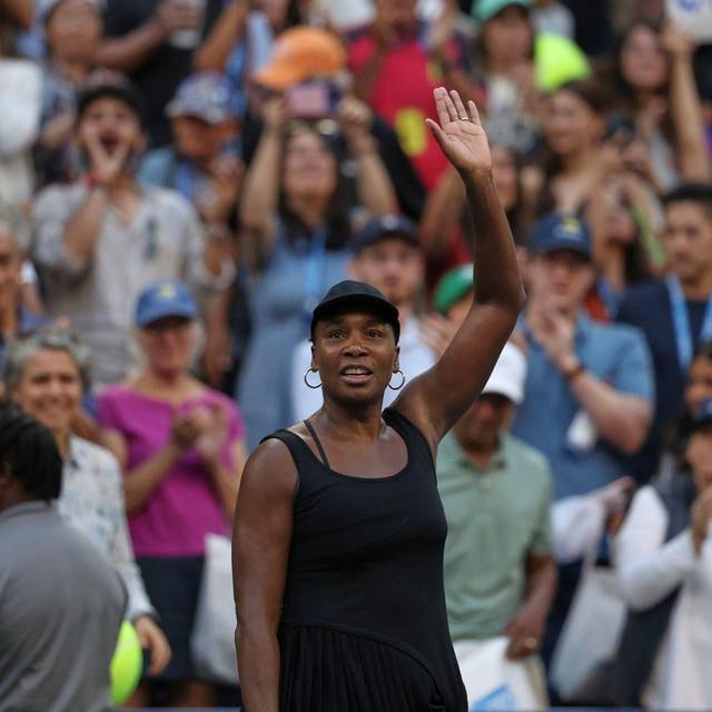 Venus Williams