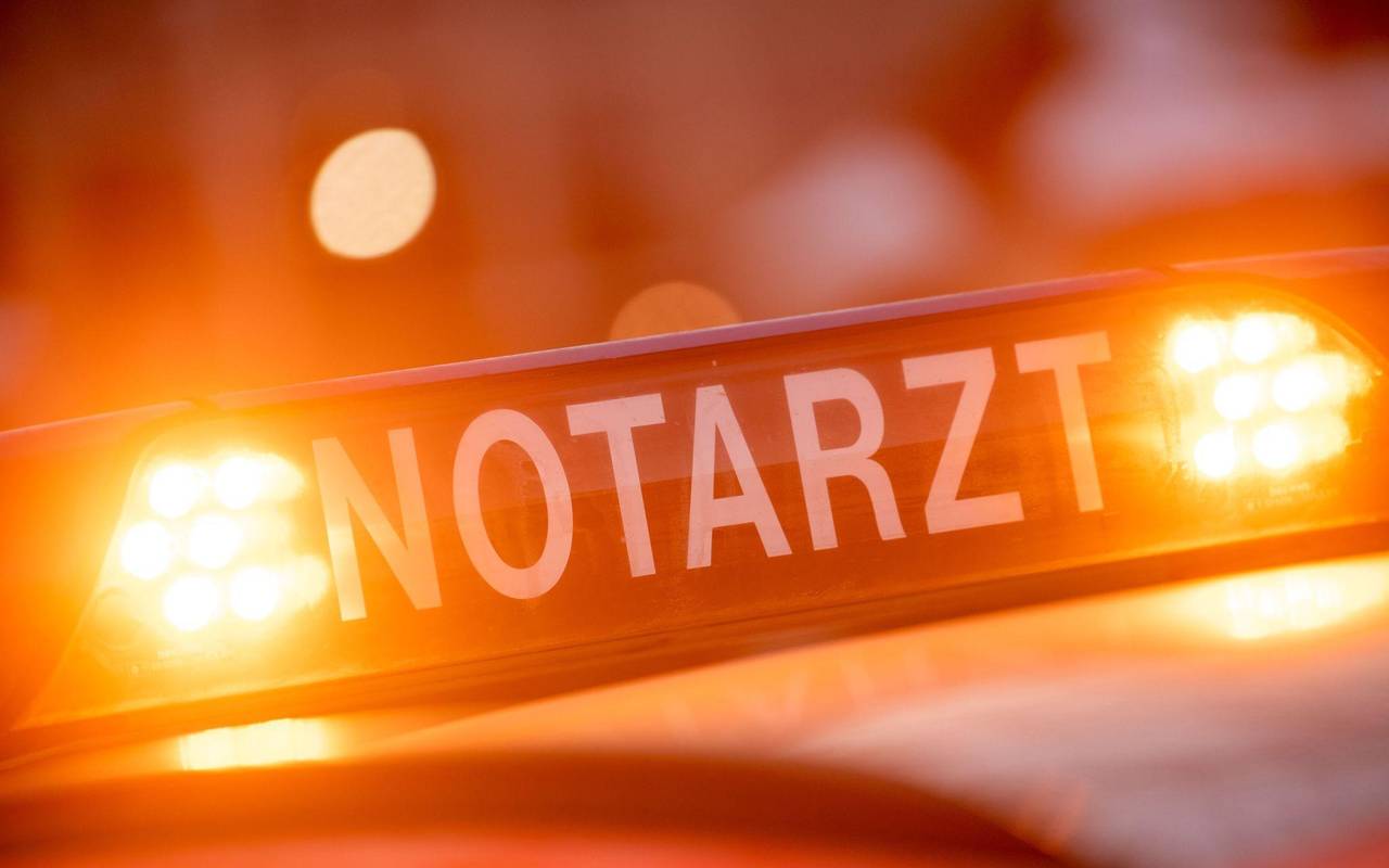 Notarzt