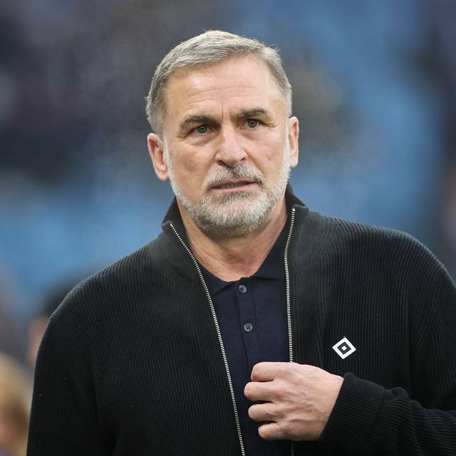 Hamburger SV - Eintracht Frankfurt