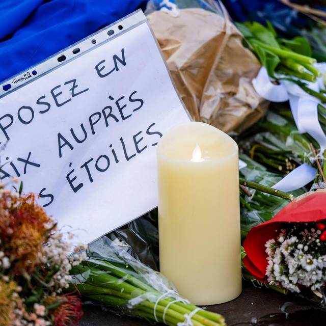 Tote bei Silvesterparty in Crans-Montana