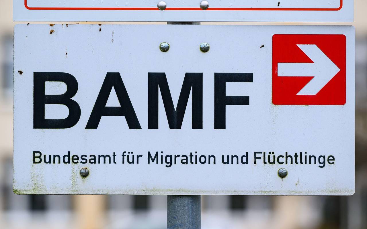 Geplante Landesübergangseinrichtung für Flüchtlinge