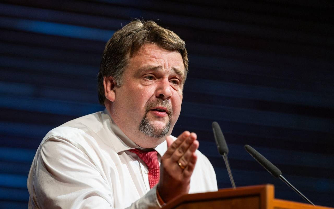 CDA-Chef Dennis Radtke