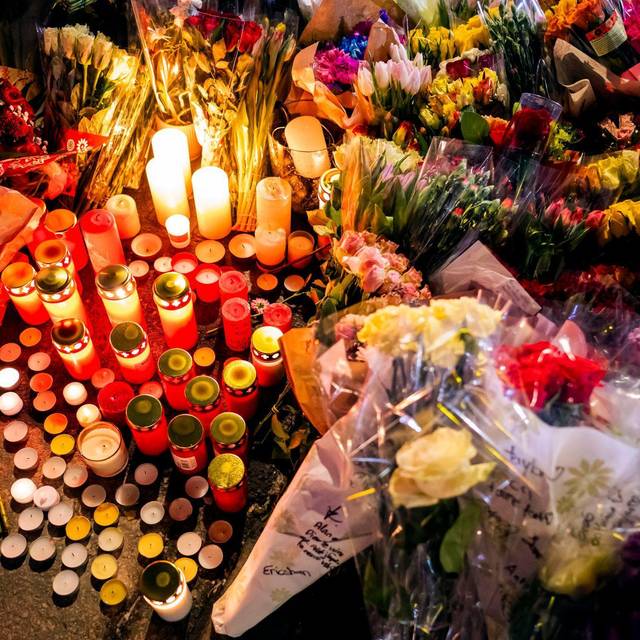 Tote bei Silvesterparty in Crans-Montana