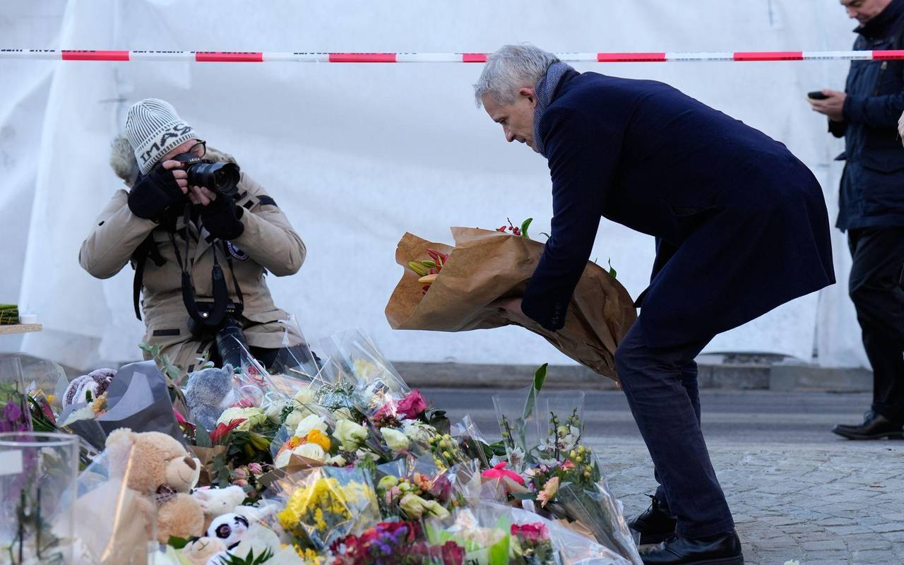 Nach dem tödlichen Brand in Crans-Montana