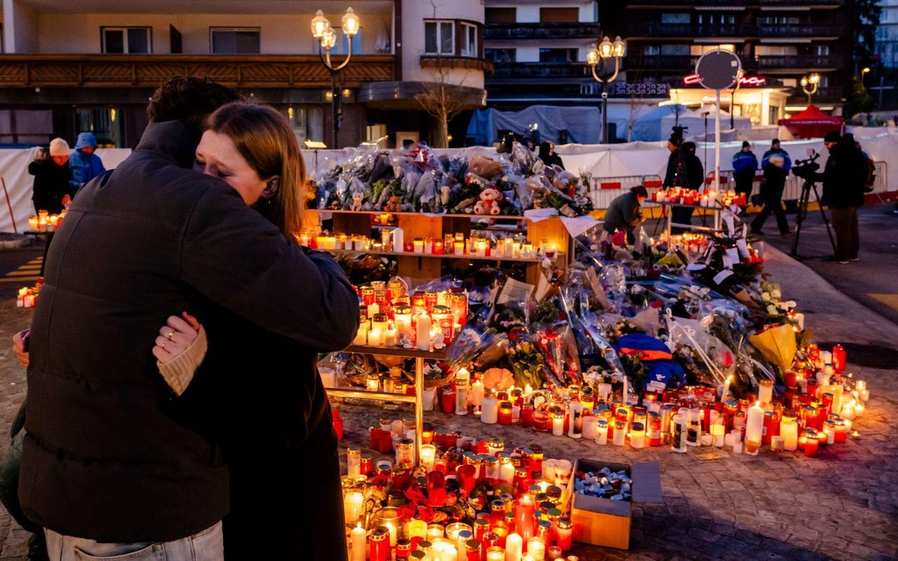 Nach dem tödlichen Brand in Crans-Montana