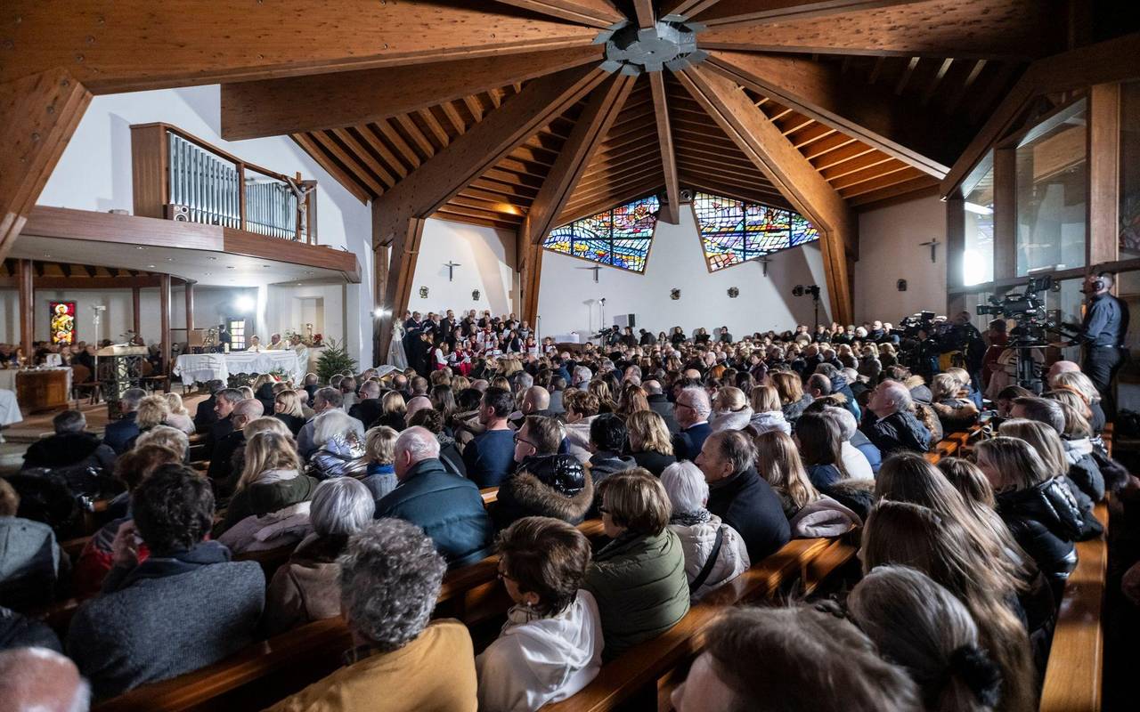 Nach dem tödlichen Brand in Crans-Montana