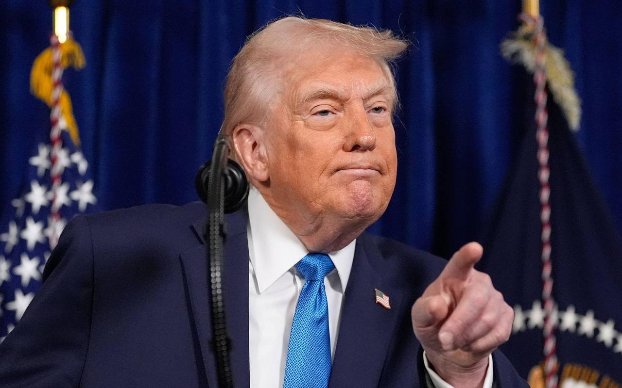 US-Angriffe auf Venezuela - Florida