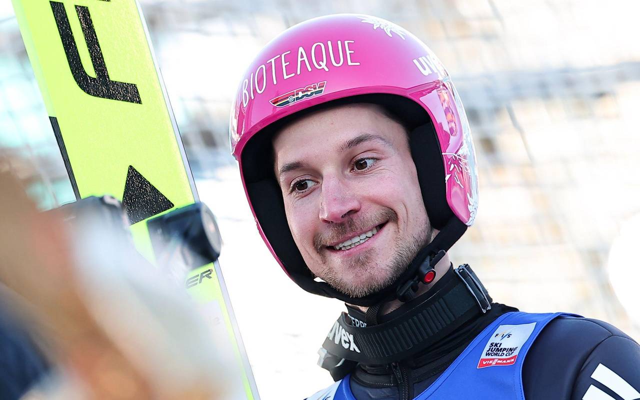 74. Vierschanzentournee - Innsbruck