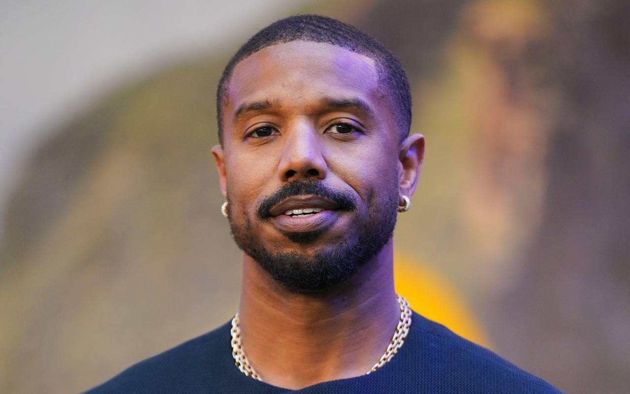 Michael B. Jordan