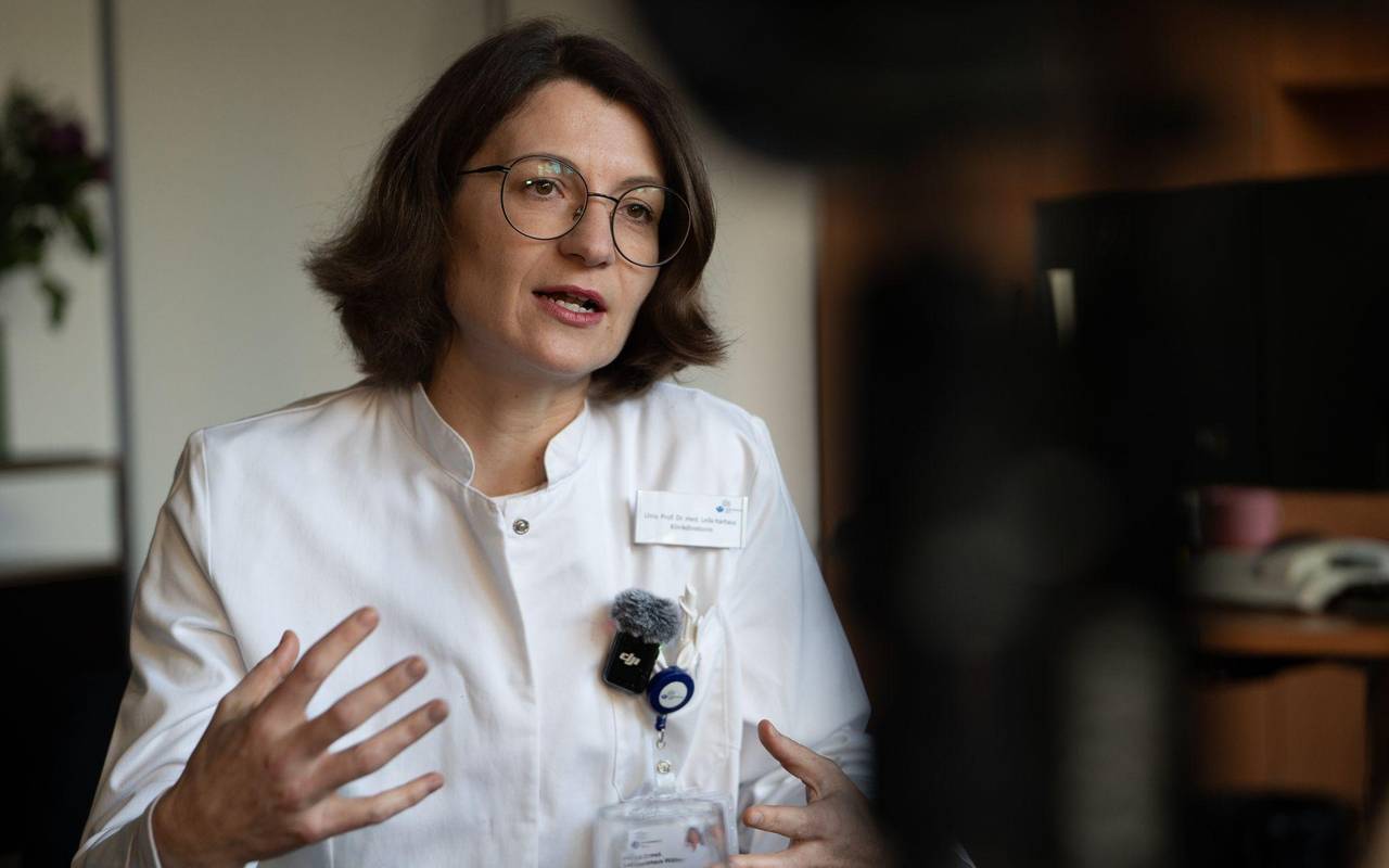 Leila Harhaus-Wähner