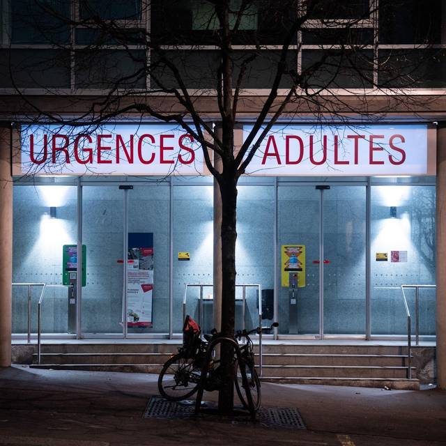 Tote und Verletzte bei Silvesterparty in Crans-Montana