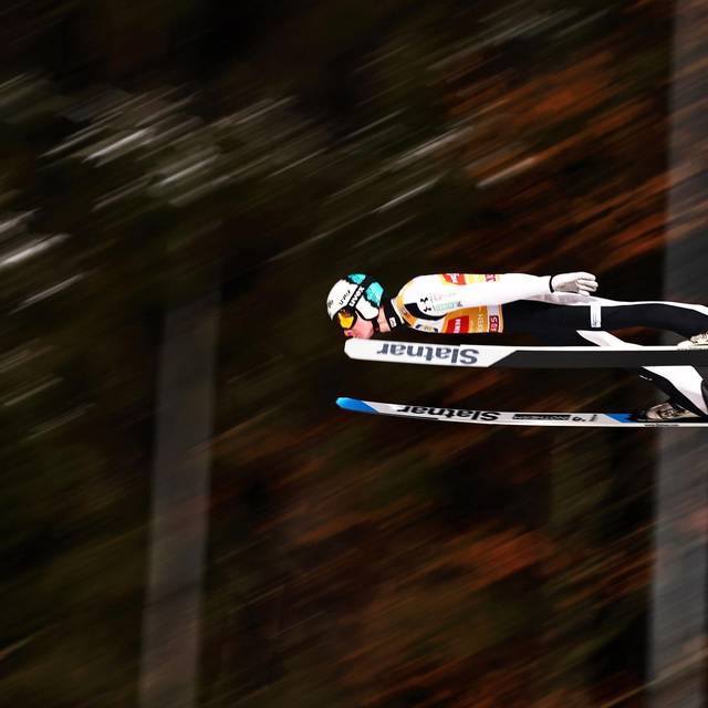 74. Vierschanzentournee - Bischofshofen