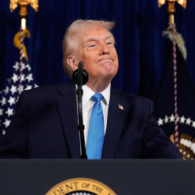 US-Angriffe auf Venezuela - Florida