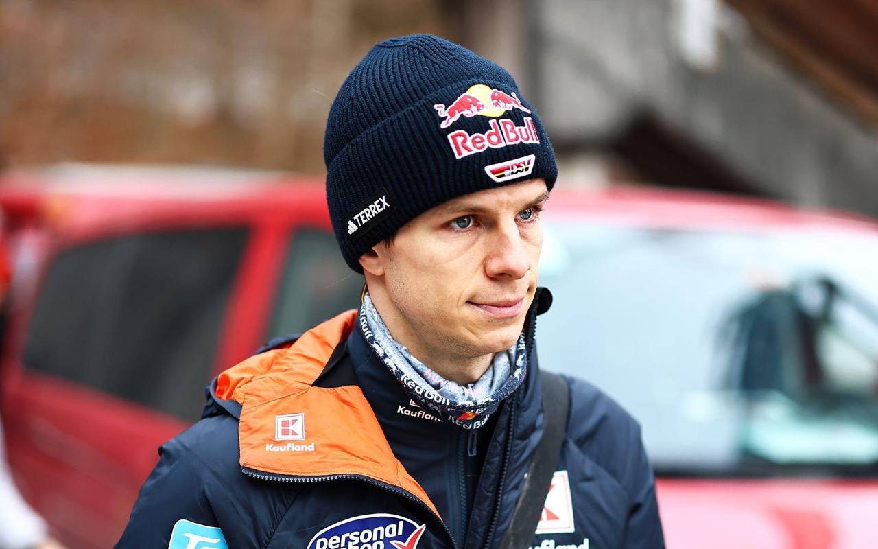 74. Vierschanzentournee - Bischofshofen