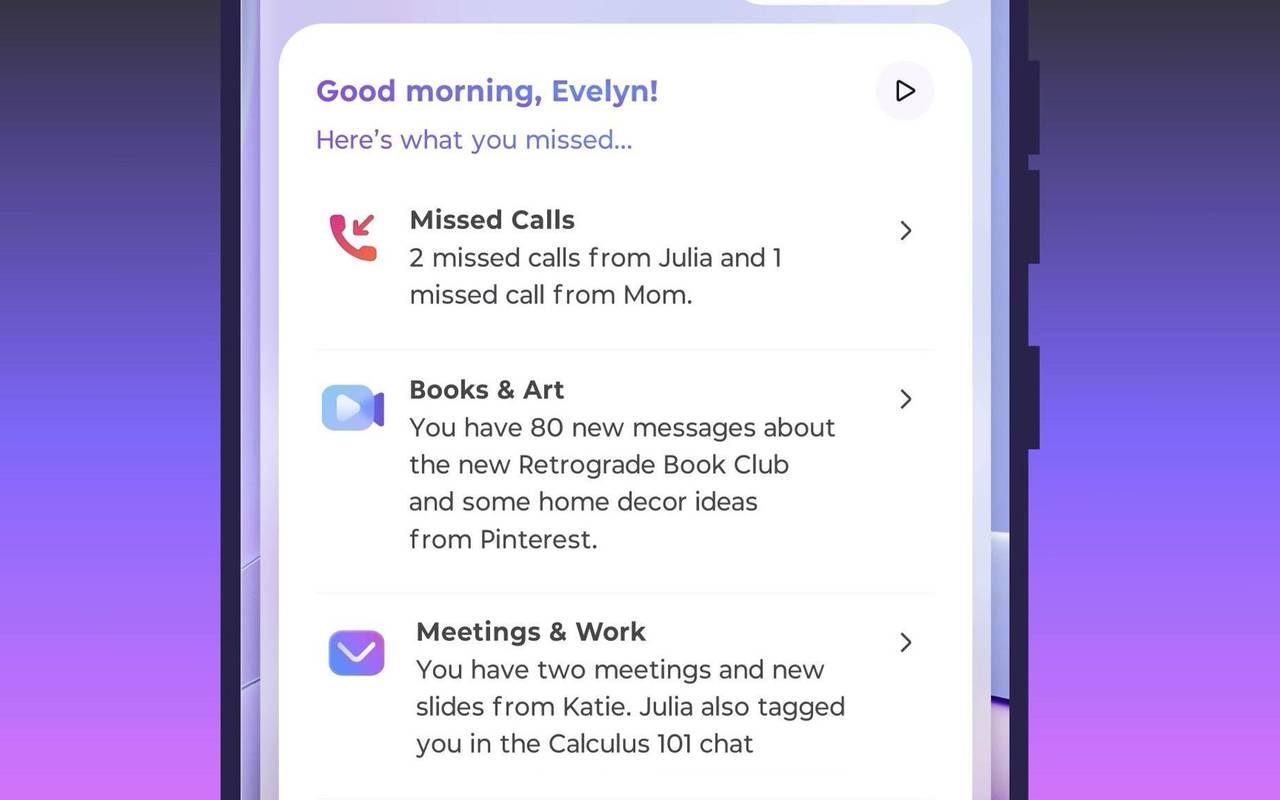 Lenovo kündigt KI-Assistenten Qira an