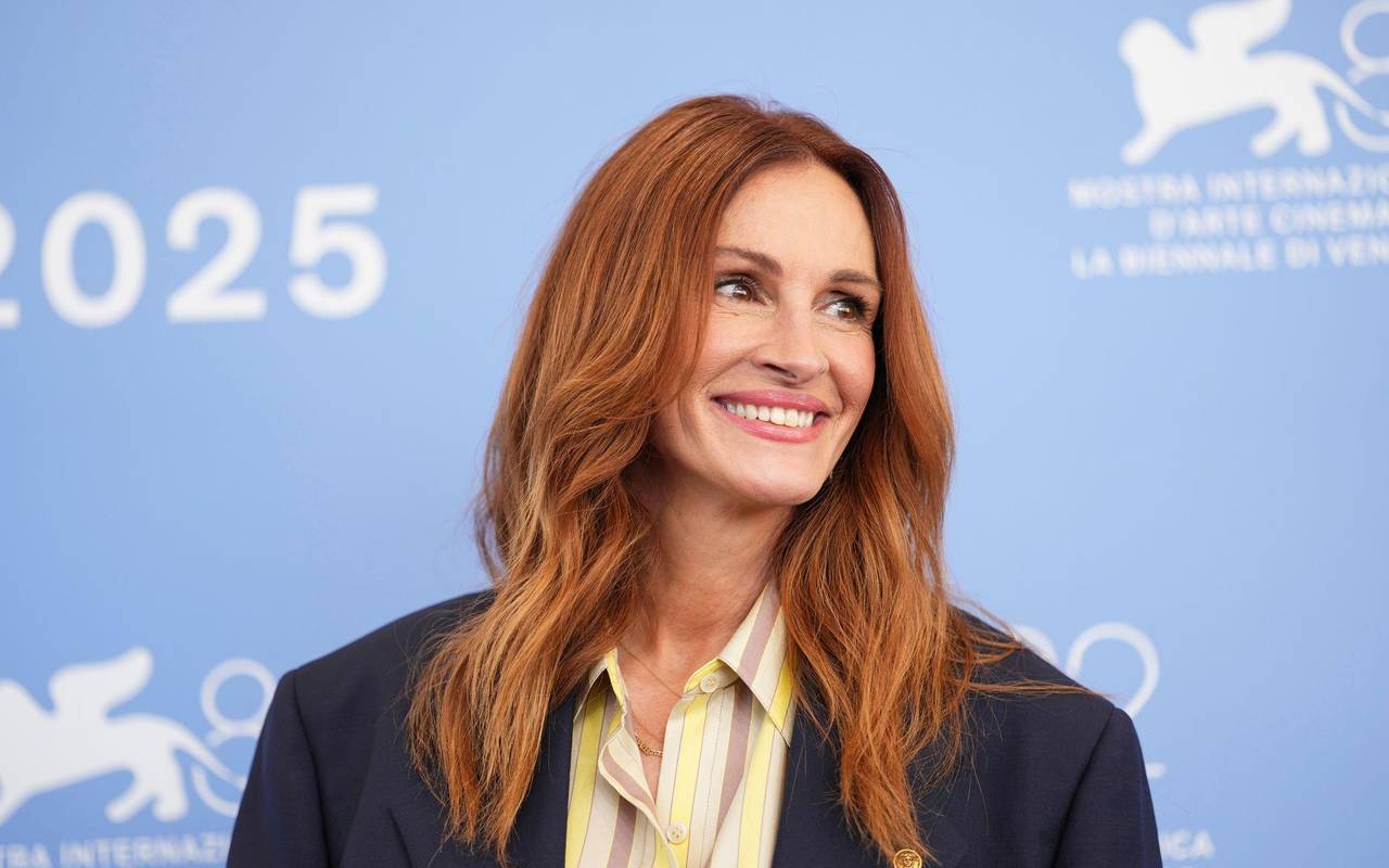 Julia Roberts