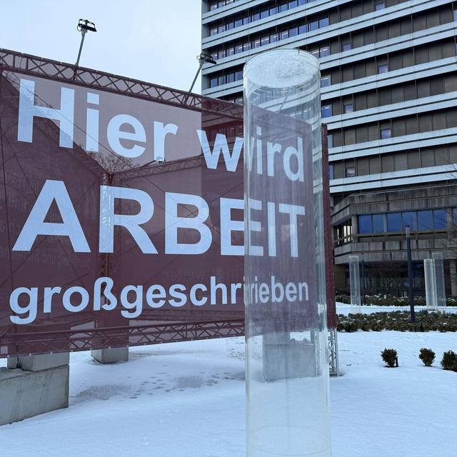 Bundesagentur für Arbeit